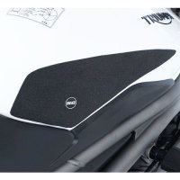 (imagen para) Antideslizantes Depósito - Triumph Speed Triple RS 2018-2020 / S 2018 en adelante