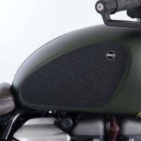 (image for) Traction/Grip Pads - Triumph Scrambler 1200 XC/XE 2019 onwards