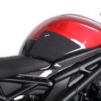 (imagen para) Antideslizantes Depósito (2) - Triumph Speed Triple 1200 RR 2022 en adelante