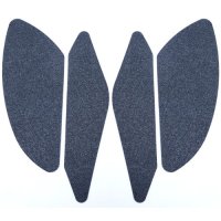 (image for) Traction/Grip Pads - Yamaha YZF-R1 2004-2006