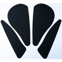 (image for) Traction/Grip Pads - Yamaha YZF-R1 2002-2003