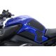 (image for) Traction/Grip Pads (4) - Yamaha MT-10 2016 onwards, MT-10 SP 2017 onwards
