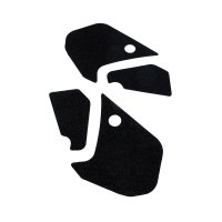 (image for) Traction/Grip Pads - Yamaha MT-07 (FZ-07) 2018-2020