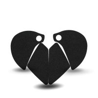(image for) Traction/Grip Pads - Yamaha MT-03 2006-2011