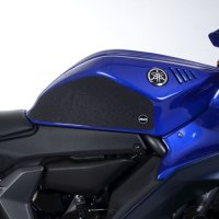 (imagen para) Antideslizantes Depósito (2) - Yamaha YZF-R7 2022 en adelante