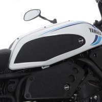 (image for) Traction/Grip Pads (4) - Yamaha XSR700 2016 onwards