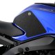 (image for) Traction/Grip Pads (2) - Yamaha MT-09 2024 onwards
