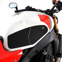 (image for) Traction/Grip Pads (4) - Yamaha XSR 900 GP 2024+