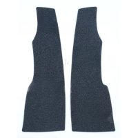 (image for) Traction/Grip Pads - Universal Ridged 280mm x 30mm