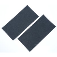 (imagen para) Antideslizantes Depósito - Universales Rectangulares (2) 305mm x 155mm