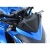(imagen para) Adaptador para Intermitentes delanteros - Suzuki GSX-S1000 2015 en adelante