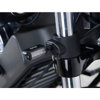 (image for) Front Indicator Adapters - Indian Scout 2015 onwards, Scout Bobber 2017 onwards, Scout Sixty 2016 onwards