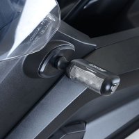 (image for) Front Indicator Adapters - Honda NC750X 2016-2020