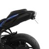 (imagen para) Portamatrícula Fender Eliminator - Suzuki GSX-S1000 GT 2022 en adelante, GSX-S1000GX 2024 en adelante (sin alforjas)