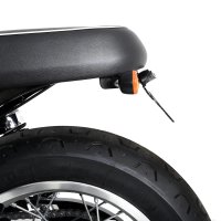 (image for) Fender Eliminator Licence Plate Holder - BSA Gold Star 2023 onwards
