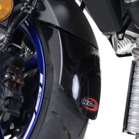 (imagen para) Extensión de Guardabarros - Yamaha YZF-R1(M) 2015-2019, MT-10 2016 en adelante, YZF-R6 2017 en adelante