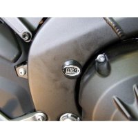(image for) Frame Plug (1) upper RHS/LHS - Yamaha YZF-R1 2007-2014