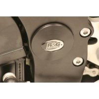 (imagen para) Tapon de Chasis (1) IZQ - Suzuki GSX-R1000 2007-2008