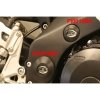 (imagen para) Tapon de Chasis (1) DCH - Suzuki GSX-R1000 2007-2008