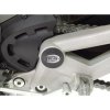 (imagen para) Tapon de Chasis (1) DCH/IZQ - Ducati Monster 1100 2009 en adelante