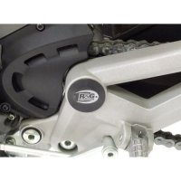 (image for) Frame Plug (1) RHS/LHS - Ducati Monster 1100 2009 onwards