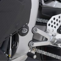 (imagen para) Tapon de Chasis (1) IZQ - Honda CBR600RR 2009-2013, 2024 en adelante