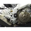 (imagen para) Tapon de Chasis (1) DCH/IZQ - Aprilia RSV4 Factory / RSV4 1100 Factory
