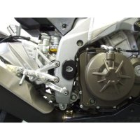 (imagen para) Tapon de Chasis (1) IZQ - BMW S1000RR 2010-2011