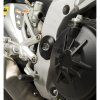 (imagen para) Tapon de Chasis (1) DCH/IZQ - Aprilia RSV-4 R 2009 en adelante
