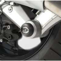 (image for) Frame Plug (1) RHS/LHS - Kawasaki GTR1400 2010 onwards