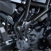 (imagen para) Tapon de Chasis (2) DCH/IZQ - Husqvarna Nuda 900(R) 2012 en adelante, BMW F650GS 2008 en adelante, F700GS 2013 en adelante