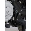 (image for) Frame Plug (2) lower RHS/LHS - Husqvarna TR650 Strada 2012 onwards