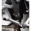 (imagen para) Tapon de Chasis (1) inferior DCH - MV Agusta 675/800 Brutale 2012 en adelante