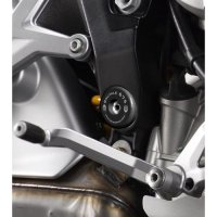 (imagen para) Tapon de Chasis (1) inferior DCH - MV Agusta 675/800 Brutale 2012 en adelante