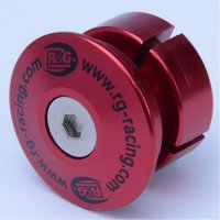 (image for) Frame Plug (1) RHS/LHS - Ducati Hypermotard 821/939(SP)/950, Hyperstrada 821/939, DesertX