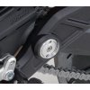 (imagen para) Tapon de Chasis (1) IZQ - Ducati Hypermotard 821/939(SP)/950, Hyperstrada 821/939