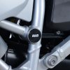 (imagen para) Tapon de Chasis (1) IZQ - BMW R1200RT 2014 en adelante