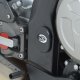 (imagen para) Tapon de Chasis (1) DCH - BMW S1000RR 2013-2014, HP4 2013 en adelante, S1000R 2014-2016