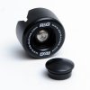 (imagen para) Tapon de Chasis (1) Delantero DCH - Ducati Monster 1200S/R 2014 en adelante