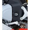 (imagen para) Tapon de Chasis (2) DCH/IZQ - MV Agusta F4 1000R 2010 en adelante