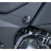 (imagen para) Tapon de Chasis (1) superior DCH - Kawasaki Versys 1000 2015 en adelante