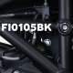 (imagen para) Tapon de Chasis (1) central DCH/IZQ - Kawasaki Ninja H2 2015 en adelante/Ninja H2 SX 2018 en adelante