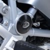 (imagen para) Tapon de Chasis (1) DCH - BMW R1200RT 2014 en adelante