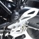 (image for) Frame Plug (7) - BMW R1200R/RS 2015 onwards, R1250R/RS 2019 onwards