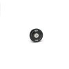 (imagen para) Tapon de Chasis (1) IZQ, Negro - BMW F850GS 2022 en adelante, F900R 2020 en adelante, F900GS(A) 2024 en adelante