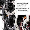 (image for) Fork Protectors - BMW R12 nineT 2024 onwards