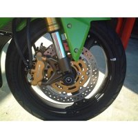 (image for) Fork Protectors - Kawasaki ZX-9R C1-, ZX12-R