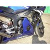 (imagen para) Topes Horquilla - Yamaha YZF-R6 2003-2005