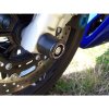 (imagen para) Topes Horquilla - Yamaha YZF-R1 1998-2001