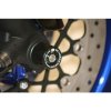 (image for) Fork Protectors - Suzuki GSX-R600/750 K6-L0, GSX-R1000 K5-L1